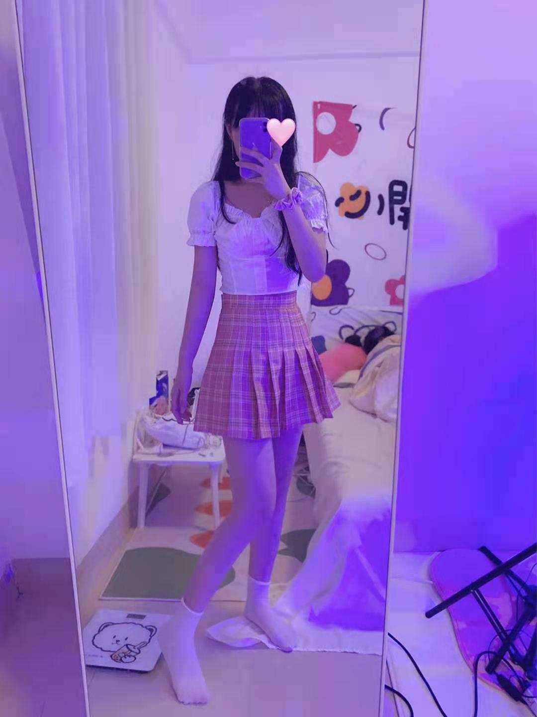 理工大曲江校区兼职小嫩妹儿